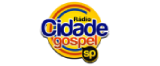 Rádio Cidade Gospel SP